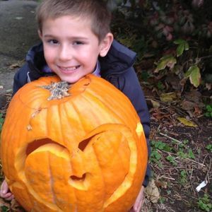 Meet your Posher, Jacob